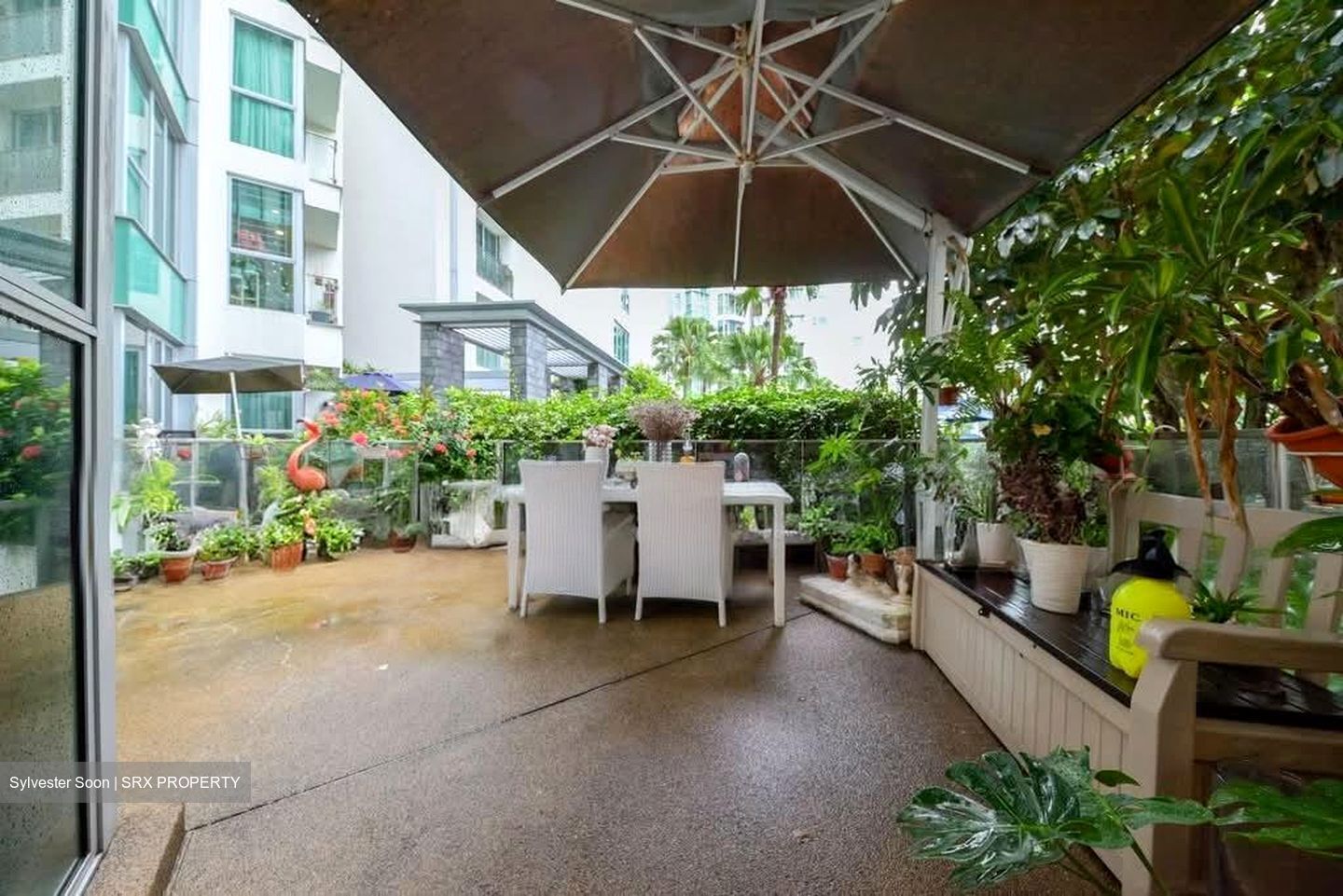 Caribbean At Keppel Bay (D4), Condominium #603104311